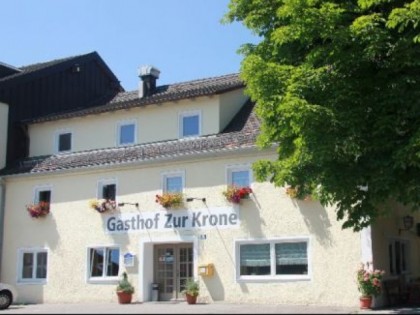 Foto: Gasthof Krone